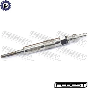 4x GLOW PLUG 24642-005 FOR RENAULT MEGANE/III/Hatchback/Grandtour/CC GRAND 1.9L - Picture 1 of 7