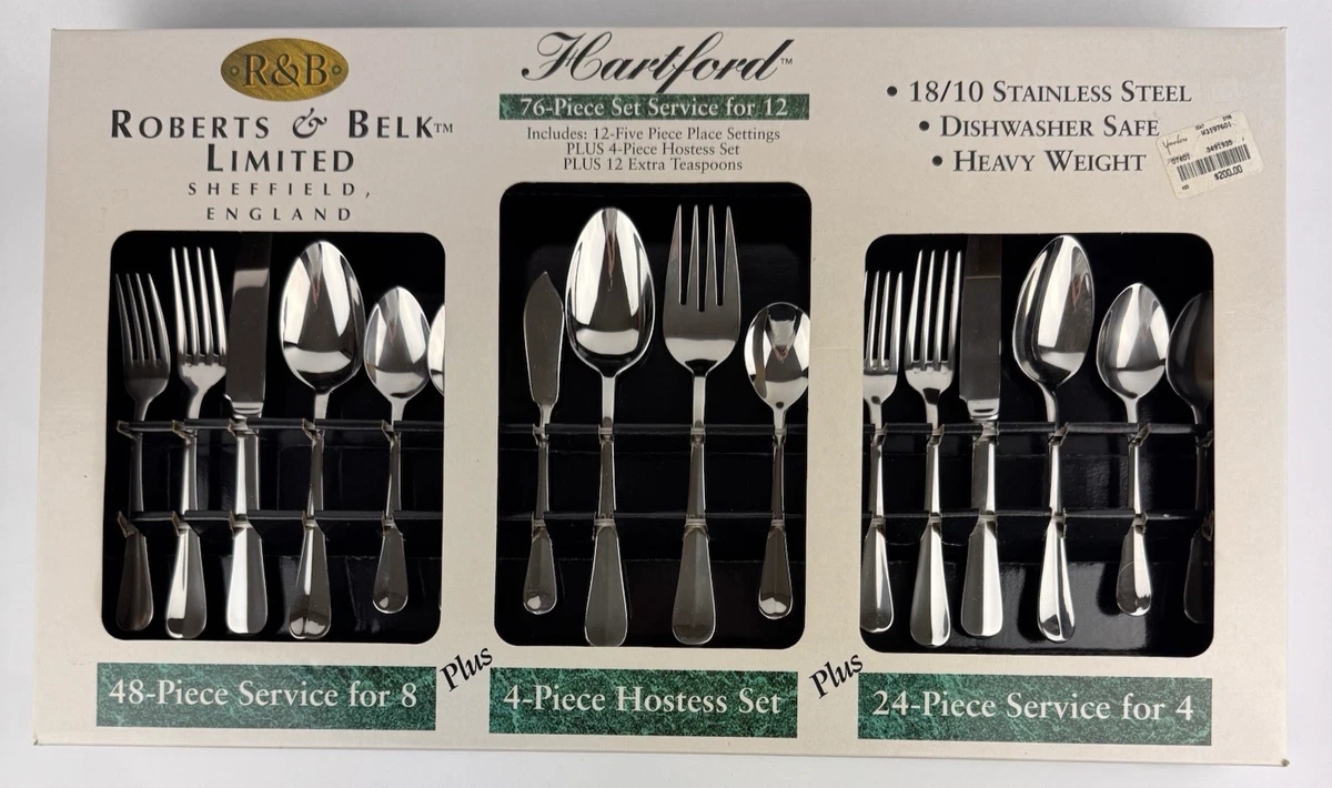 roberts belk flatware products for sale | eBay