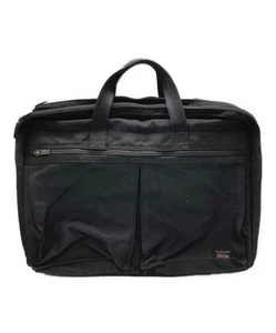 Porter Tension 2Way Briefcase - Picture 1 of 10
