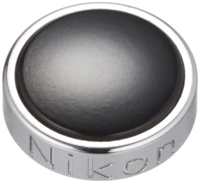 Nikon AR-11 Soft Shutter Release Button | Genuine OEM for Df Camera | Japan Impo - Image 1 of 3