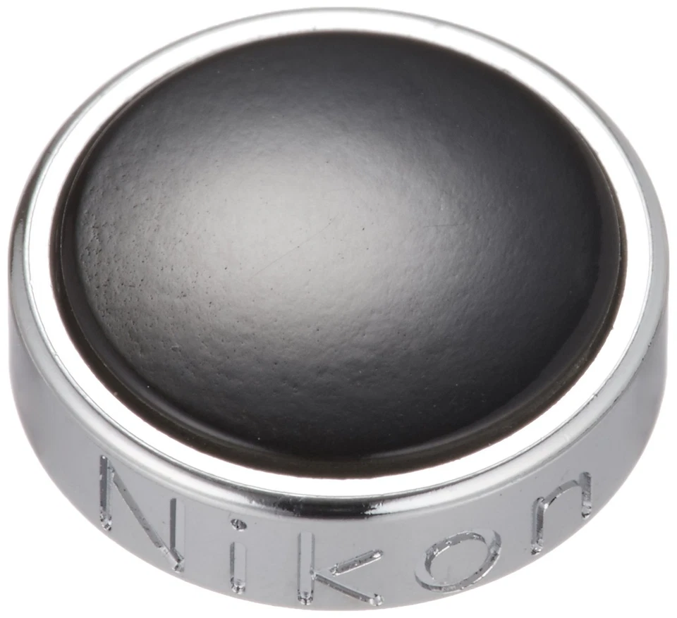 Nikon AR-11 Soft Shutter Release Button | Genuine OEM for Df Camera | Japan Impo - Image 1 of 3