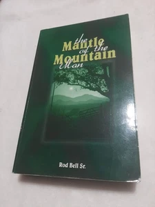 Mantel des Bergmannes von Rod Bell Sr. (1999, Trade Paperback) - Bild 1 von 6