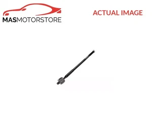 TIE ROD AXLE JOINT TRACK ROD FRONT MOOG PE-AX-13279 I NEW OE REPLACEMENT - Picture 1 of 4