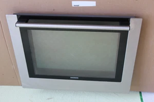 Backofentür Siemens - Bild 1 von 8