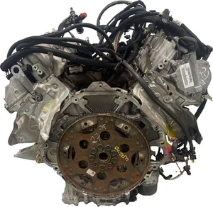 Moteur Pour BMW X6 F15 4,4 xDrive 50i N63B44B N63 11002346943 11002346944 - Picture 1 of 4