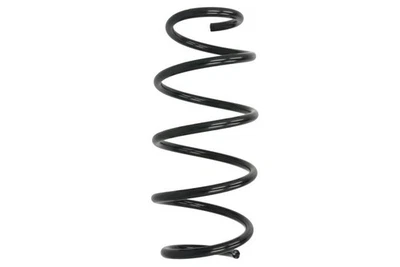 Für KYB KYBRA3513 Coil spring RA3513 Coil spring front L/R fits: VW POLO IV 1.4 - Bild 1 von 4