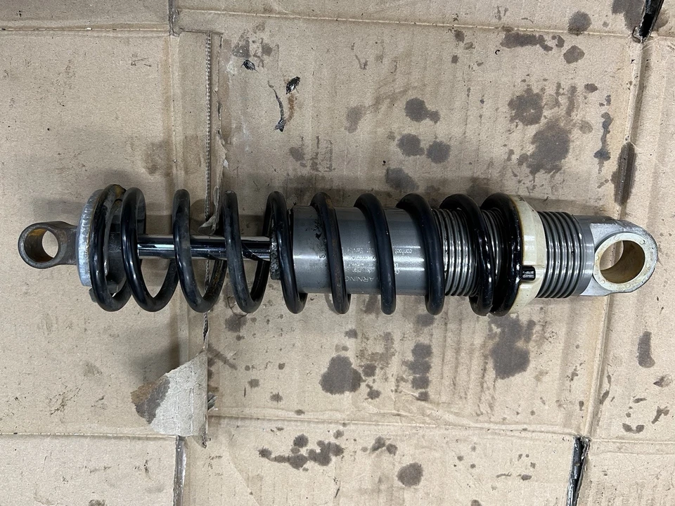 1704-142 Arctic Cat Front Track Shock #AC5 - Image 1 of 1