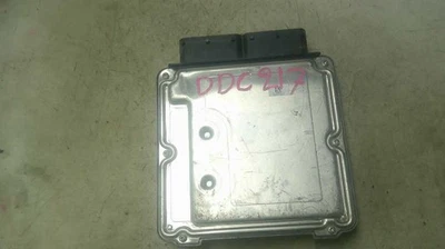 VOLKSWAGEN TIGUAN BOSCH 2018-2019 CONTROL DEL MOTOR 06L 907 309 B 06L907309B Foto 1 de 4
