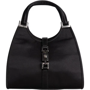 Gucci Nylon Jackie Mini Handbag - Bild 1 von 11