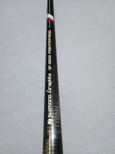 Shimano Graphite SF-2602 Medium Action 6' Spinning Rod Japan 6-15lb Great COND! - Picture 1 of 24