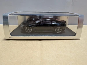 SPARK S2165 ASTON MARTIN VANTAGGIOGE V12 1/43 - Foto 1 di 14