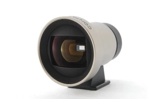 Contax GF-21mm GF-21 View Finder for 21mm f2.8 Lens G1 G2 [MINT] From JAPAN - Picture 1 of 24