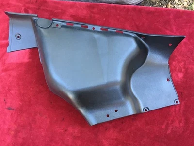 Datsun 280Z 1977-1978 panel lateral de escotilla para pasajeros con cubierta de puntal de escotilla Foto 1 de 4