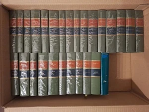 Gedenkausgabe der Werke, Briefe und Gespräche. 28. August 1949 Goethe, Johann Wo - Picture 1 of 8