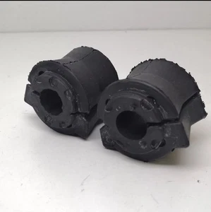 BOCCOLE GOMMINI BARRA STABILIZZATRICE LANCIA DELTA FIAT BRAVO STILO 2 PEZZI - Imagen 1 de 7