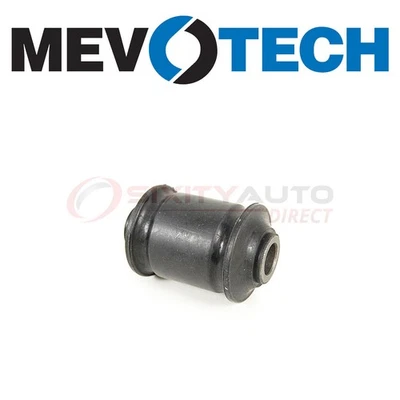 Mevotech Suspension Control Arm Bushing for 1986-1996 Cadillac Seville 4.1L ls Foto 1 de 4