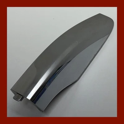 Saturn Vue 2006 2007 cromo portaequipajes techo tapa derecha pasajero delantero W36 Foto 1 de 4