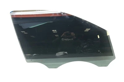 11-17 Volkswagen Touareg Puerta Lateral Pasajero Delantero Derecho Ventana Auto Vidrio Fabricante Original Foto 1 de 4