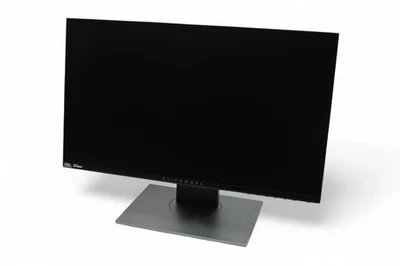 Alienware AW2518H 24.5" Gaming Monitor FHD 240Hz 1ms G-SYNC TN LED - Image 1 of 4
