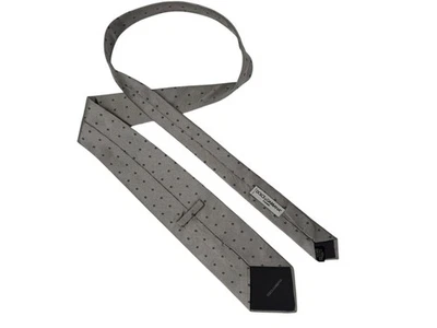 Corbata DOLCE & GABBNNA Corbata Vintage EE. UU. 100% SEDA Para hombres 59X3.6" Foto 1 de 4