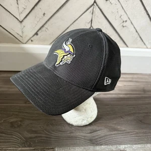 New Era 39Thirty Stretch Cap - NFL Minnesota Vikings - S/M - Bild 1 von 4