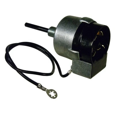 For Ford F-150 1980-1991 ACDelco Professional Windshield Wiper Switch - Image 1 of 4