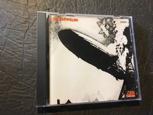 Led Zeppelin Self Titled - Picture 1 of 4
