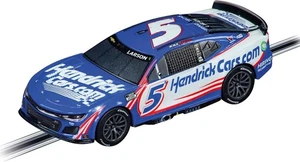 Carrera GO!!! 64273 NASCAR Camaro NextGen ZL1 Kyle Larson, #5 1/43 Slot Car New - Picture 1 of 7