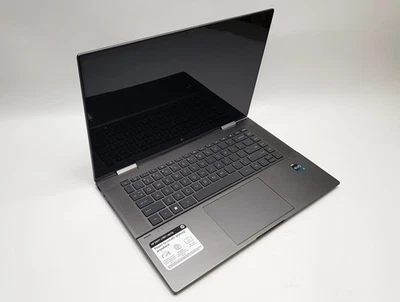 HP Envy x360 15.6" FHD Intel EVO i7-1355U 32GB RAM FHD Touchscreen 2-in-1 AS IS - Image 1 of 4