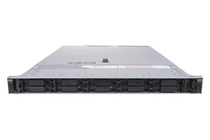 Dell PowerEdge R6415 10x2.5" 1xEPYC 7401P 32GB 2x480GB SSD H730P iDRAC9 - Picture 1 of 1