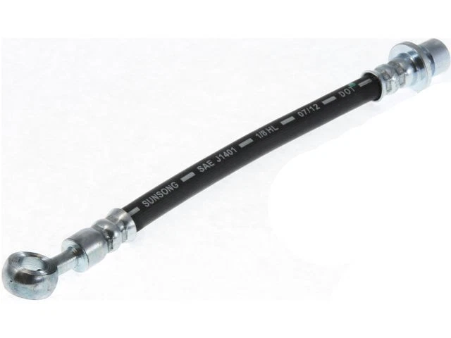 Manguera de freno inferior trasera centrada 16PQXS68 para Isuzu Oasis 1996 1997 1998 1999 Foto 1 de 1