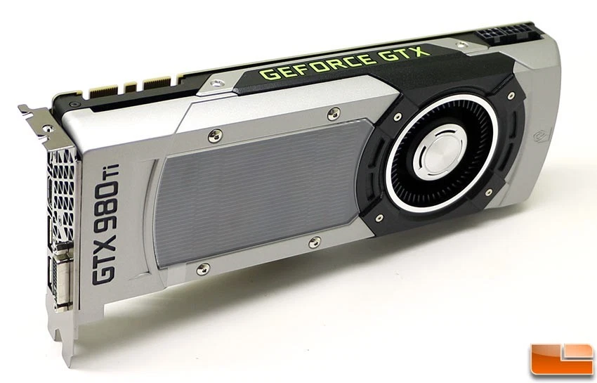 中古】ZOTAC GeForce GTX980Ti グラフィックボード ZOTAC GTX980 ti