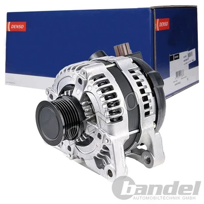 DENSO Generator DAN1118 - Bild 1 von 4