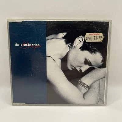 THE CRANBERRIES - Linger - 4 Track CD Single - 1994 Foto 1 de 3