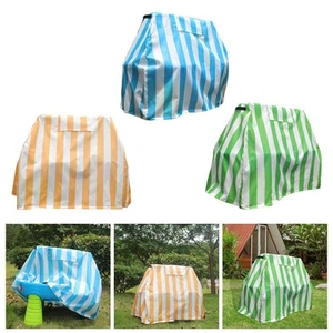 Kid Water Table Cover Sand Water Resistant Children Water Table Lid - Picture 1 of 22
