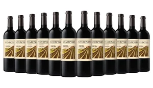 No.5 Vineyard Shiraz 2006 Barossa Valley (Damaged Cork Open with Care) - Picture 1 of 2