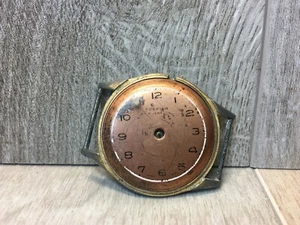 Dettagli meccanismo orologi svizzeri per ricambi - Foto 1 di 8