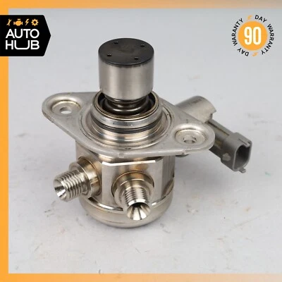 Bomba de combustible de alta presión Land Rover Range Rover L322 HSE LR4 5,0 L 10-13 FABRICANTE DE EQUIPOS ORIGINALES Foto 1 de 4