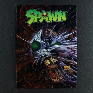 Helter Skelter #49 - Archives Chromium Set - Spawn Comic Card - Bild 1 von 2