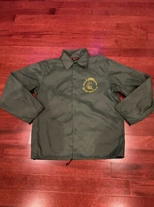 1979 Las Vegas Tropicana 1st Annual 9 Ball World Pro Am Billiards Jacket - Picture 1 of 11