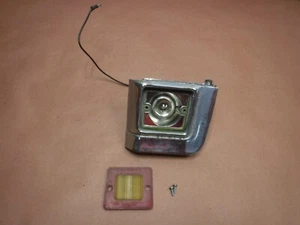 Jeep Wagoneer 73-85 pasajeros luz de respaldo de fábrica fabricante de equipos originales envío gratuito - Imagen 1 de 10