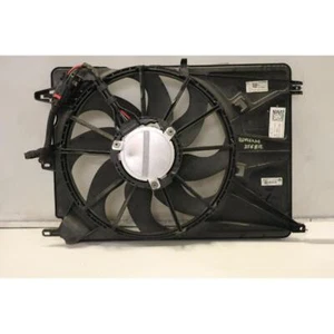 ELECTROVENTILADOR PARA JEEP RENEGADE (18-24) (24) RESTYLING 1.3 16V TURBO - Picture 1 of 12