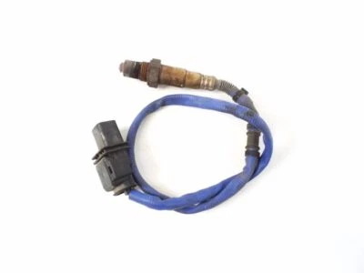 Sonda lambda benzina Porsche Cayenne (92A) 2011 sonda di regolazione 7P5906262A EZE56351 - Immagine 1 di 4