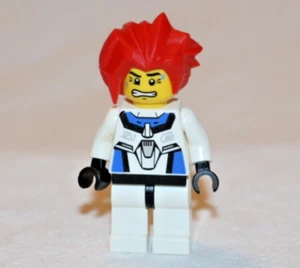 LEGO Exo-Force minifigure, Ha-Ya-To, Exf001 - Picture 1 of 9