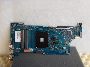 HP 17-CP AMD Ryzen 3 5300U Motherboard - M51687-001 M53133-001 - Picture 1 of 5
