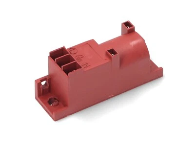 SKL GENERATORE SCARICA 2 FUOCHI SCINTILLATORE FORNO