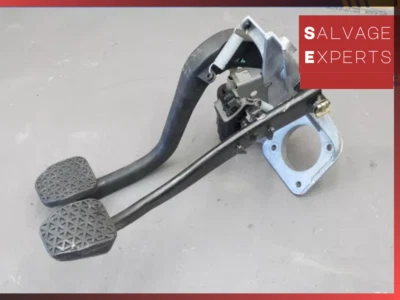 2003-2008 BMW Z4 M E85 E86/ 97-06 3 Series E46 M Manual Brake Clutch Pedal OEM - Image 1 of 4