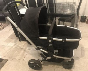 mothercare prams