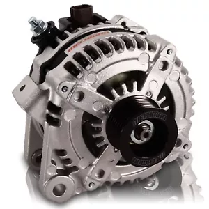 Alternador de 240 amperios Mechman serie S para 2001 - 2003 2,0 L Rav 4 principios de 13957240 - Imagen 1 de 3