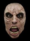 World War Z Wissenschaftler Zombie - Original lizenzierte Maske aus dem